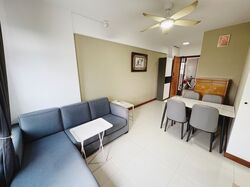 Blk 672A Waterway Banks (Punggol), HDB 3 Rooms #606470661